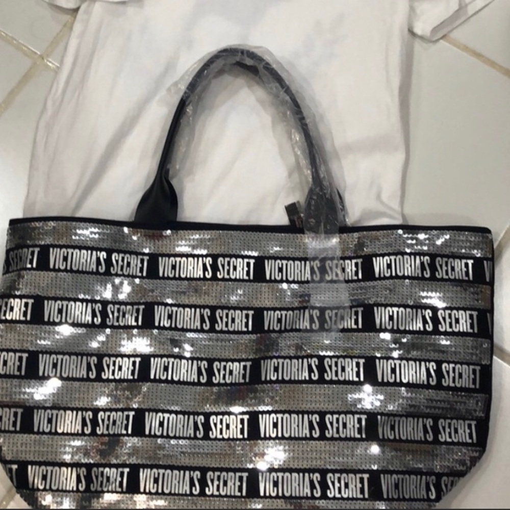 VS bag.